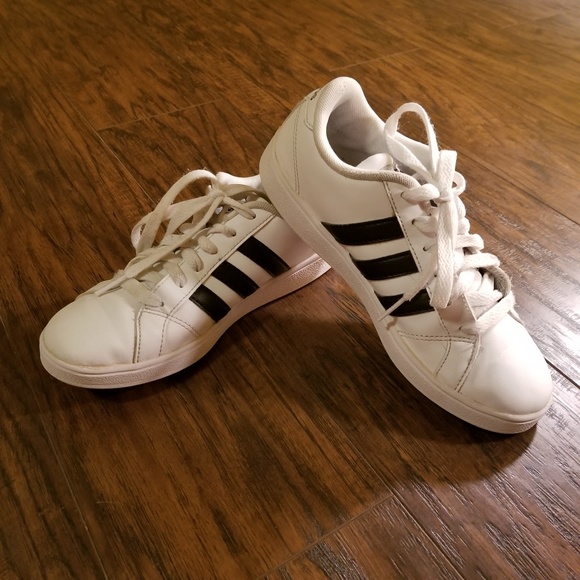 girls size 2 adidas